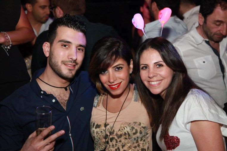 Mix FMs 80s Night